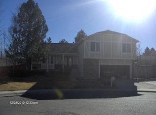 18224 E Lehigh Pl, Aurora, CO 80013