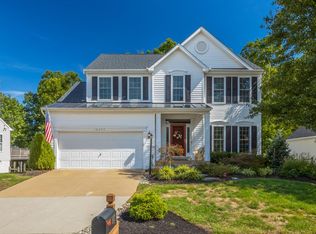 18652 Potomac Station Dr, Leesburg, VA