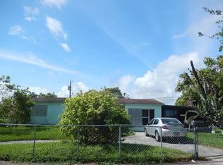 22250 SW 109th Ave, Miami, FL 33170