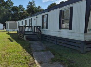 Westridge MHP, Hinesville, GA 31313