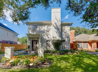 6811 Hollow Hearth Dr, Houston, TX 77084