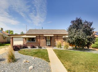 3039 Wilson Ct, Denver, CO 80205