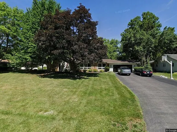 2600 Darwin Dr, Columbus, OH 43235