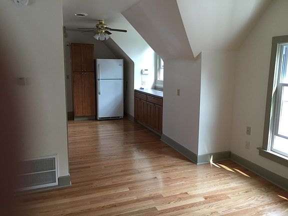 Kitchen from Living room