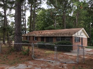 537 Aiken St, Augusta, GA 30901
