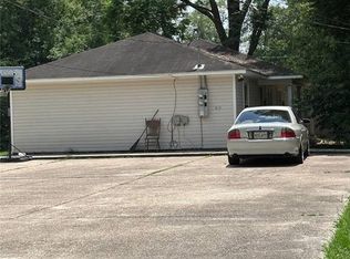 601 Edwin Neill Way, Hammond, LA 70403