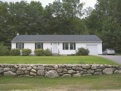 39 Mudgett Hill Rd, Loudon, NH, 03307