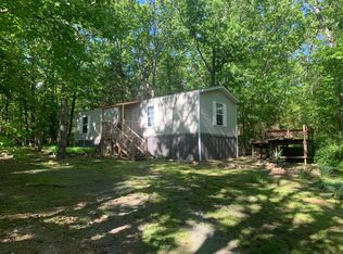 360 Eddie Perry Rd, Pittsboro, NC 27312