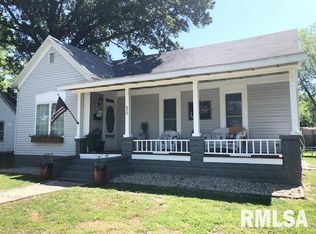 436 N Winters St, Du Quoin, IL 62832