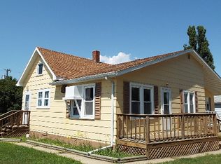 4151 13th Ave NE, Drake, ND 58736