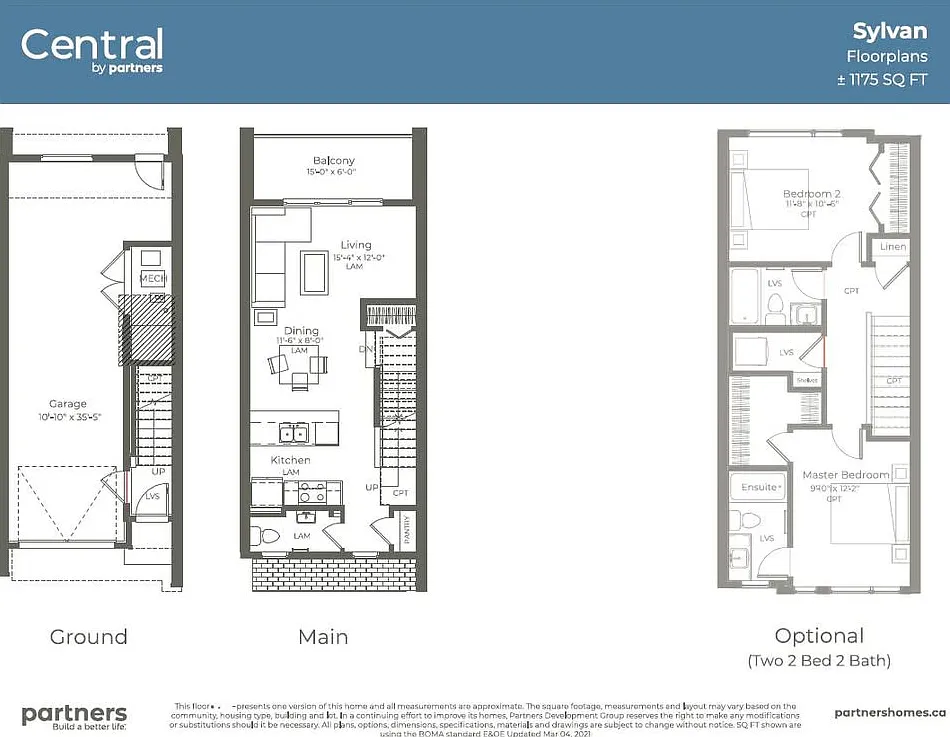 Skyview Ranch Cir NE, Calgary — Photo 3