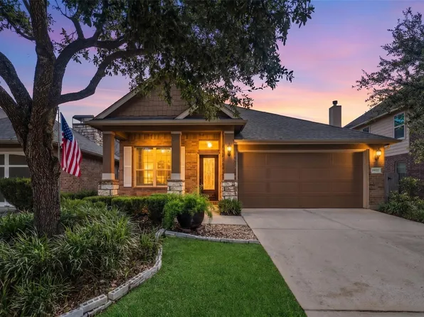 19322 Dockside Hill Ln, Humble, TX 77346