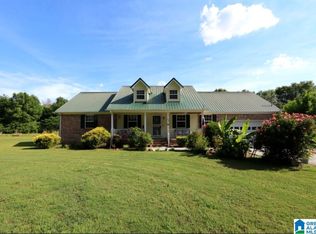 Spectrum, Talladega, AL 35160