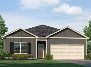 The Freeport Plan, Sandy Pines, Tuscaloosa, AL 35405