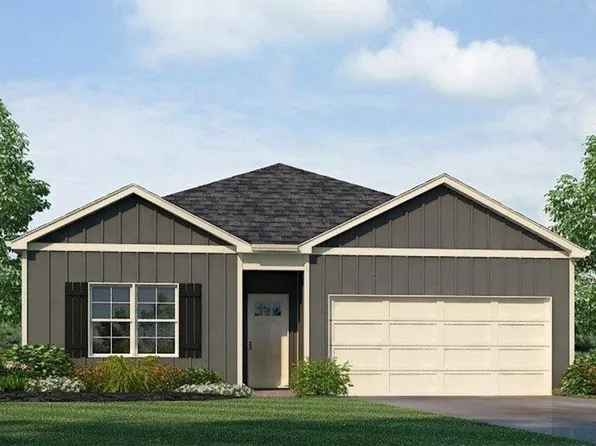 The Freeport Plan, Sandy Pines