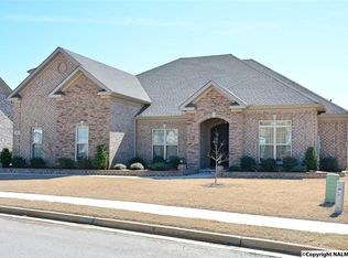 60 Summerlyn Way, Gurley, AL 35748