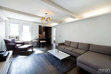 Rented by Miron Properties