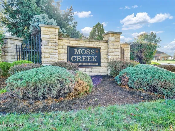 5902 Dewitt Dr, Louisville, KY 40258