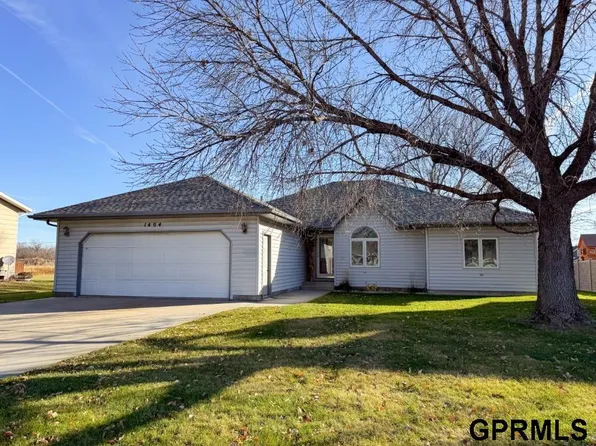 1404 N Monroe St, Lexington, NE 68850