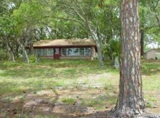 415 Mashes Sands Rd, Panacea, FL 32346