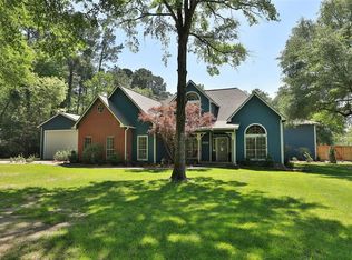 6427 Ranch Lake Dr, Magnolia, TX 77354