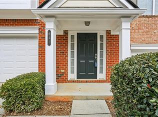 642 Bernay Way, Sandy Springs, GA 30350