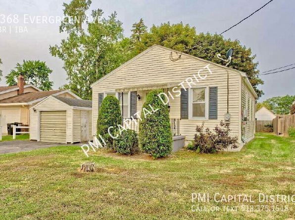 1368 Evergreen Ave