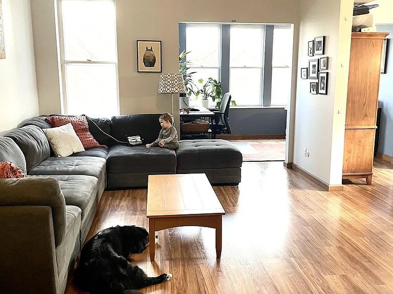 5544 Waterman Blvd #2E — Photo 40