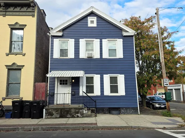 491 2nd Street, Troy, NY 12180