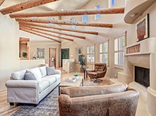 1655 Tierra Del Rio NW, Albuquerque, NM 87107