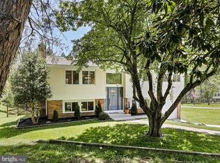 5041 Round Tower Pl, Columbia, MD 21044