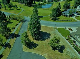 4881 E Inverness Dr, Post Falls, ID 83854