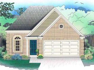 37 Pointer Trl, Picayune, MS 39466