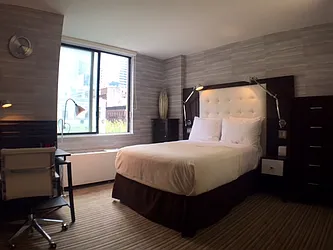 Rented by Hudson 3 Inc