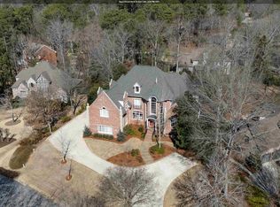 2008 Baneberry Dr, Birmingham, AL 35244