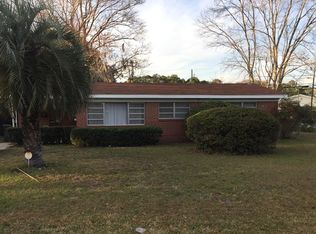 2741 Canary Dr, Brunswick, GA 31520