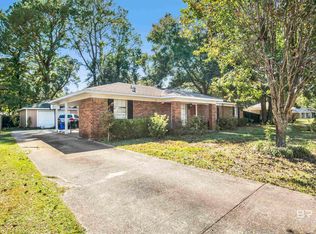 107 Craig Dr, Saraland, AL 36571