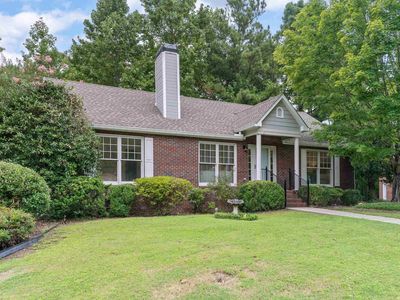 5064 Cherokee Woods Cir, Birmingham, AL, 35210
