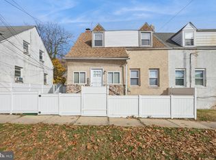 1005 Terrill St, Chester, PA 19013