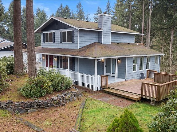 Right front of Your New Home!