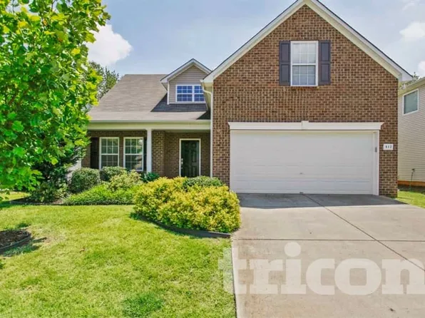 612 Elderberry Way, Murfreesboro, TN 37128