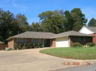 102 Jennison Sq, Hot Springs, AR 71913