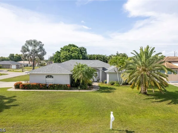 601 SE 19th St, Cape Coral, FL 33990