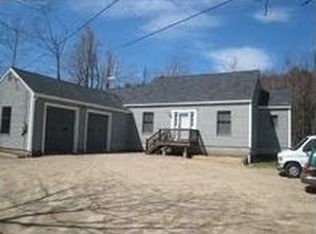 23 Kenney Rd, New Ipswich, NH 03071