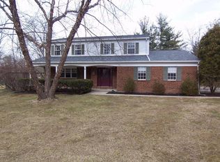 754 Alpine Dr, Milford, OH 45150