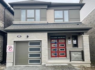 3023 Hollyberry Trl, Pickering, ON L1X 0N5