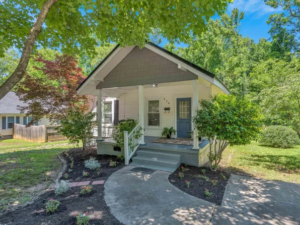 214 Beattie St, Simpsonville, SC 29681