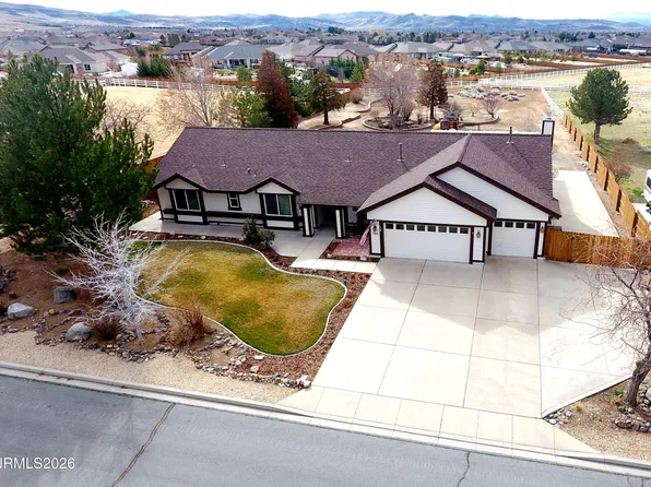 705 Tranquil Dr, Sparks, NV 89441