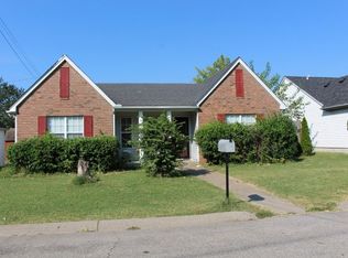 2009 Owen St, Nashville, TN 37208