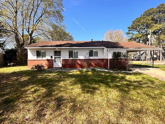 2nd image of 3416 Alcott Rd